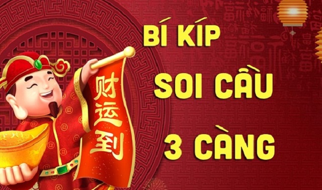soi rồng bạch kim chốt 3 càng chi tiết nhất