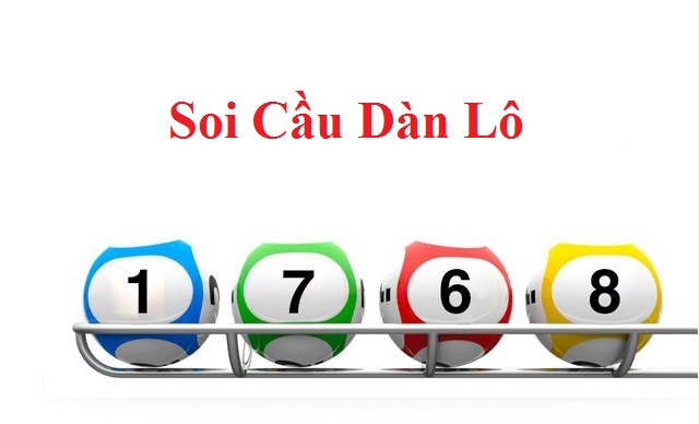 Cách bắt dàn lô mb siêu chuẩn cho người chơi