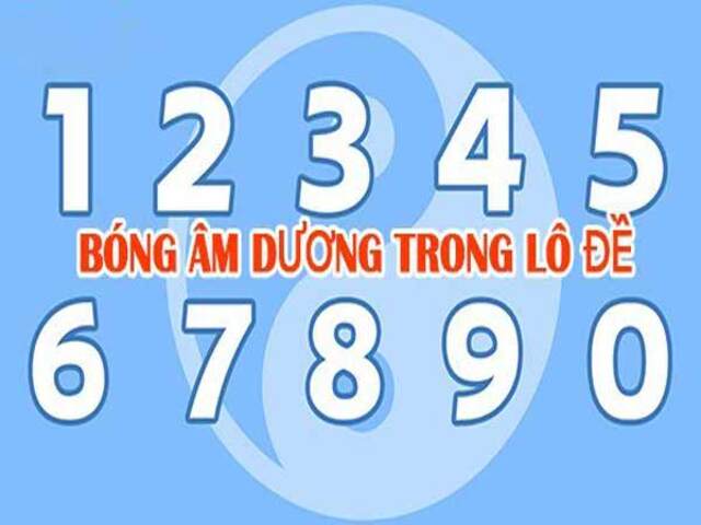 Soi cầu 3 càng miền Bắc dễ trúng nếu căn cứ theo bóng âm dương