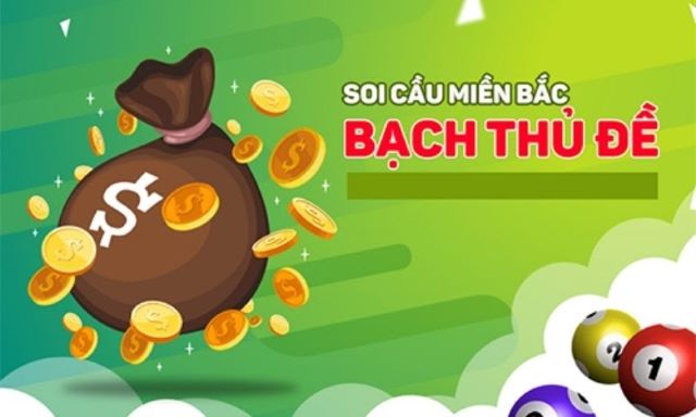 soi cầu đề bạch thủ hôm nay hiệu quả nhất