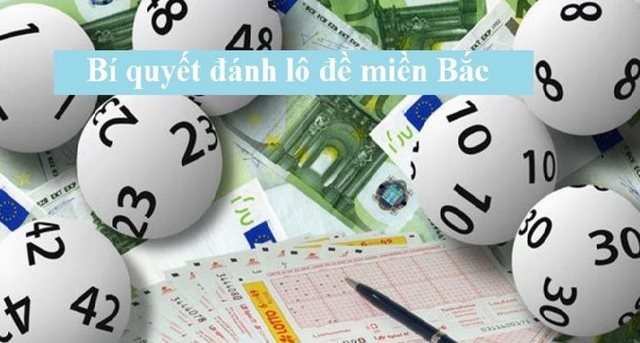 Thủ thuật dự đoán kết quả đề miền Bắc trong ngày