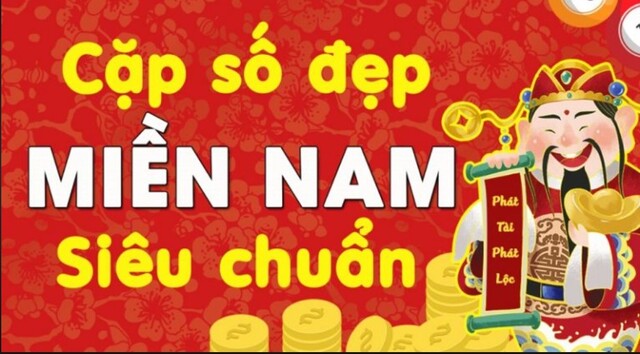 Soi cầu xổ số miền nam hôm nay