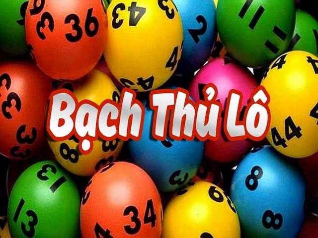 Soi cầu xổ số bạch thủ lô hôm nay cực hay