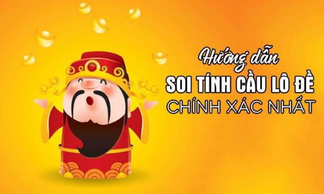 Phát tài nhanh chóng khi soi cầu độc thủ đề miền Bắc chính xác nhất