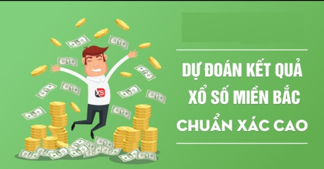 Soi cầu cực chuẩn trong xổ số