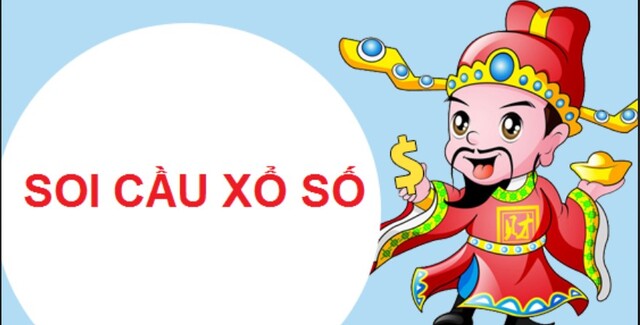 cách soi cầu xổ số cực chuẩn