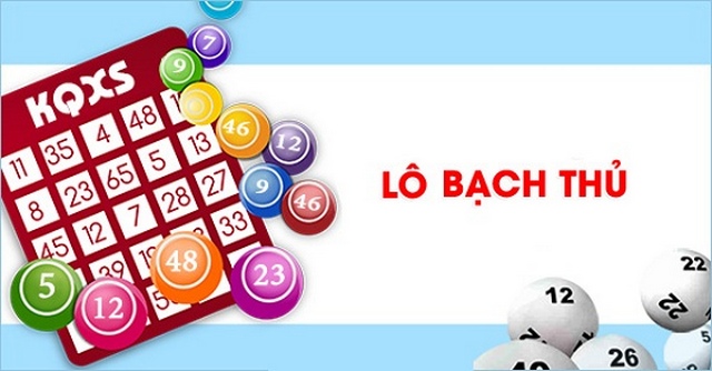 Đánh lô bạch thủ trong ngày