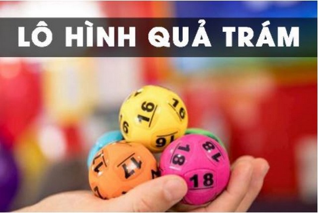 cầu đẹp theo hình quả trám